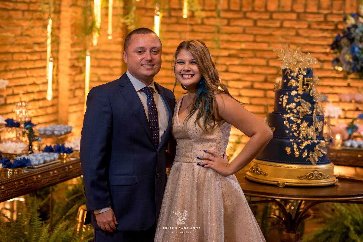 Festa aniversário debutante borboletas 