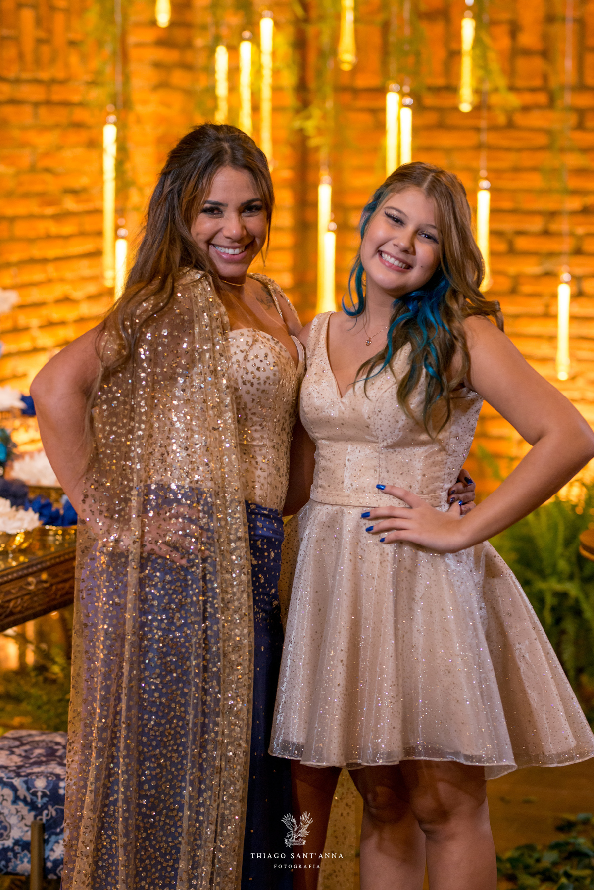 Festa aniversário debutante borboletas 