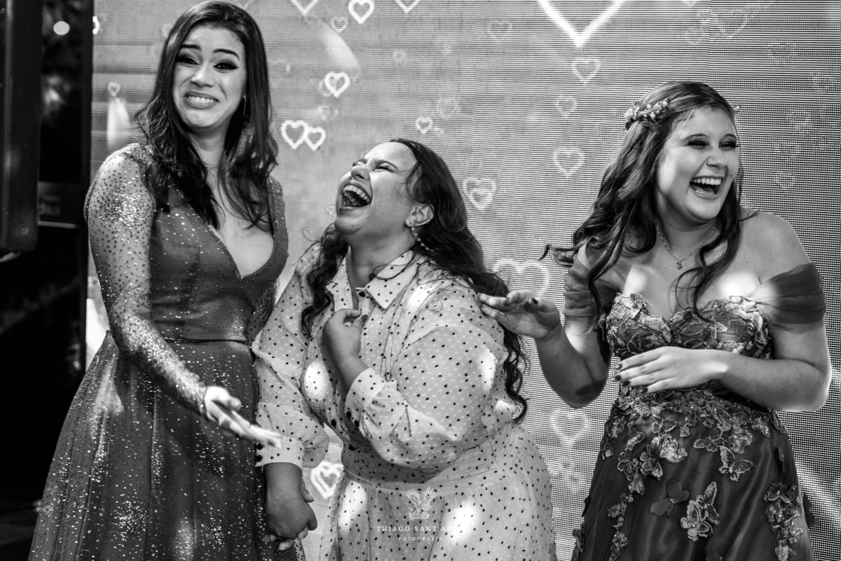 Festa aniversário debutante borboletas 