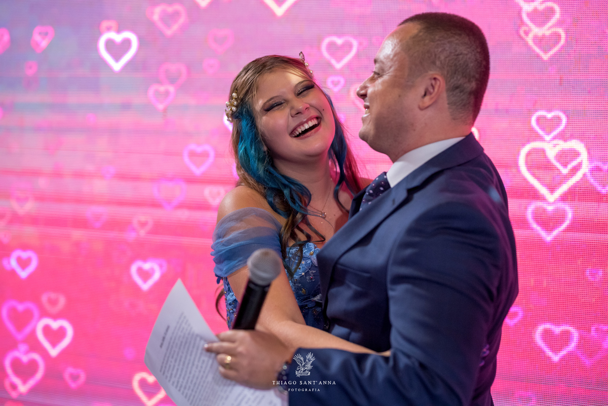 Festa aniversário debutante borboletas 