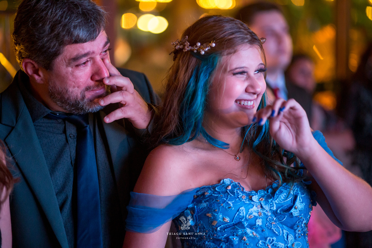 Festa aniversário debutante borboletas 