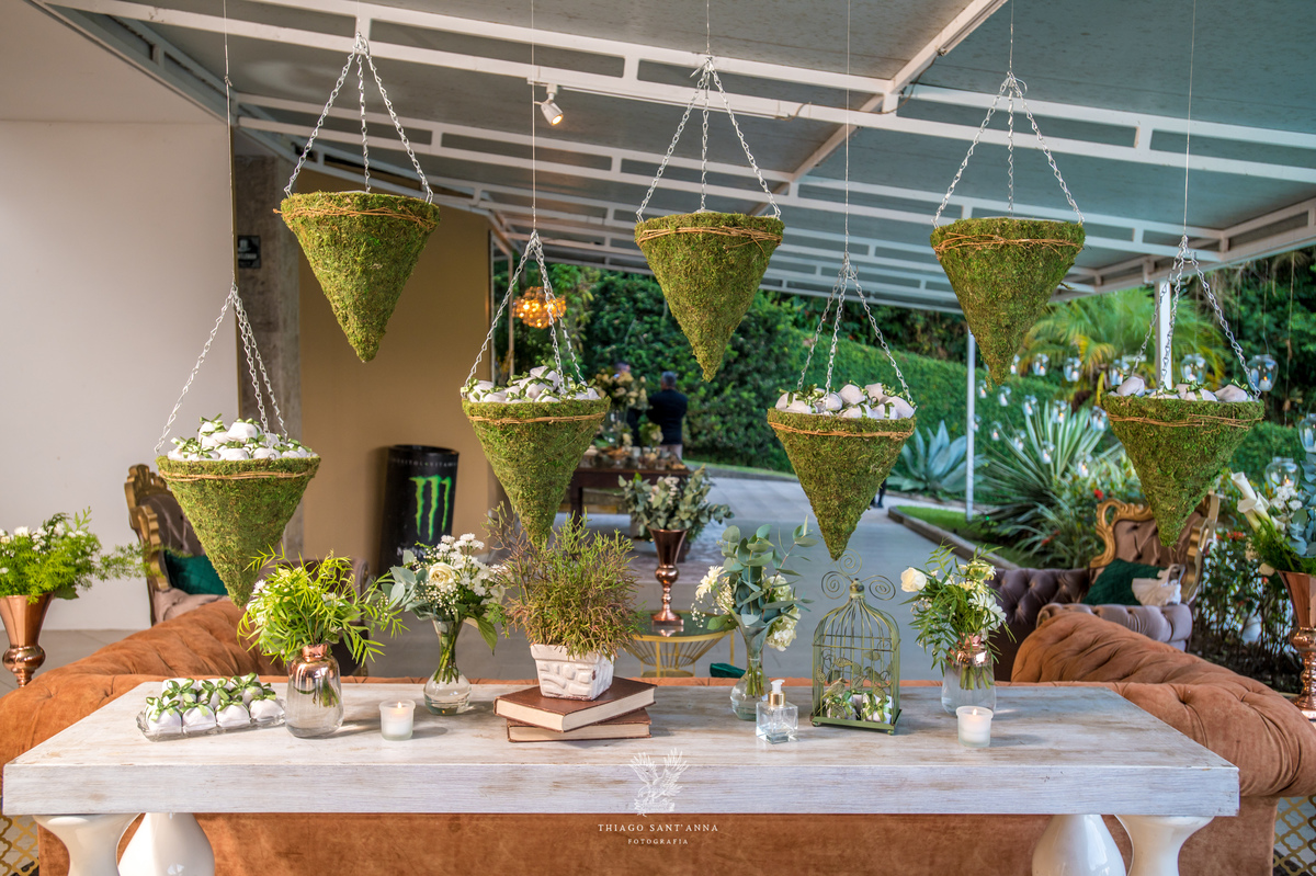 Bem casados suspensos