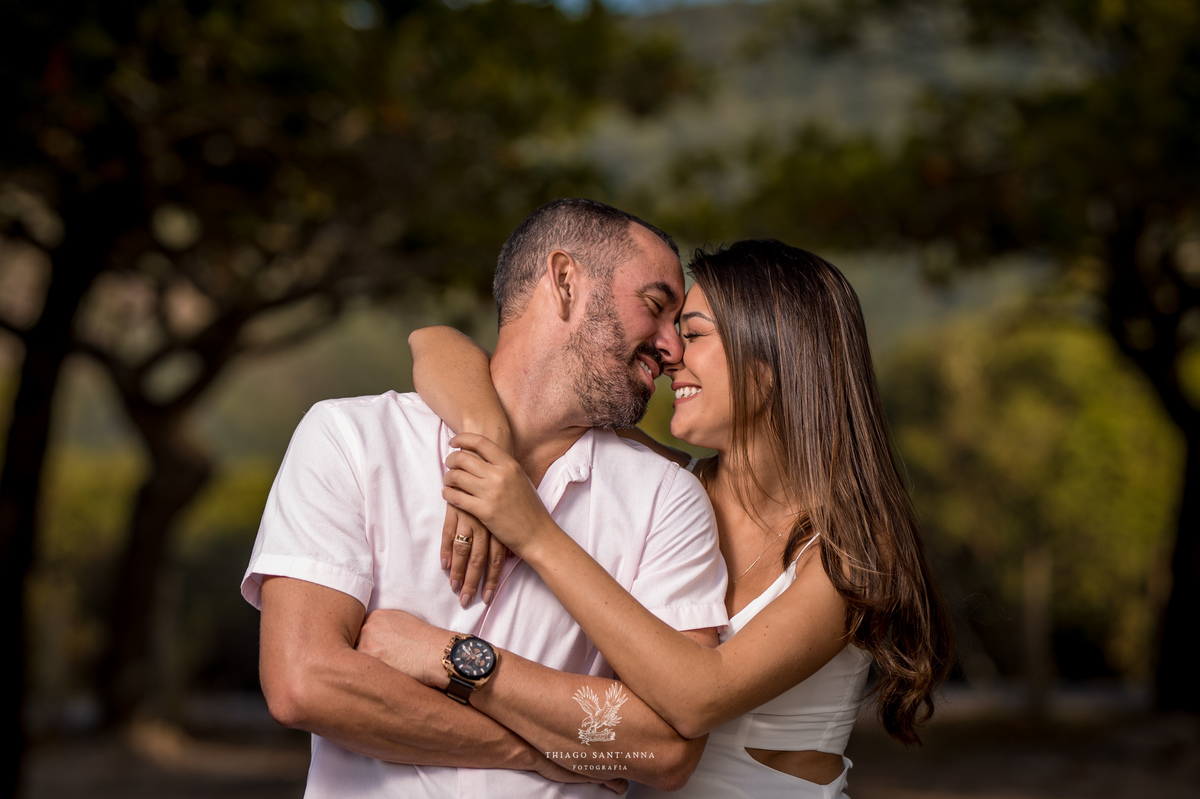 Ensaio ambiente externo paisagem praia nascer do sol