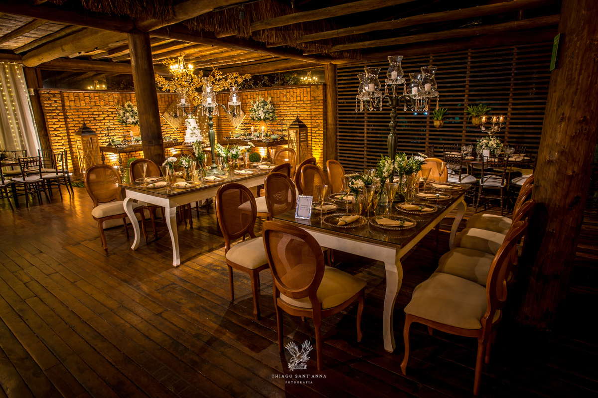 Decoração casamento rústico ambiente externo  área de estar convidados