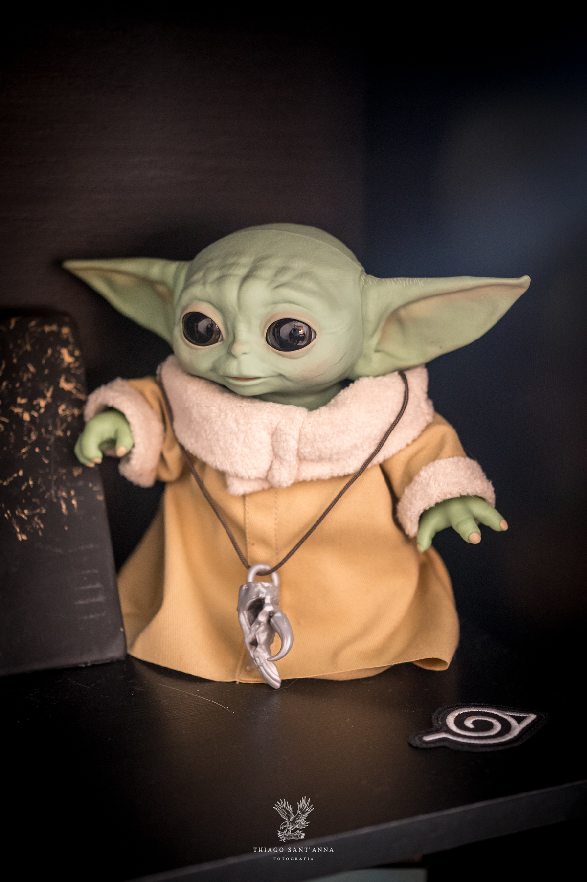 baby yoda