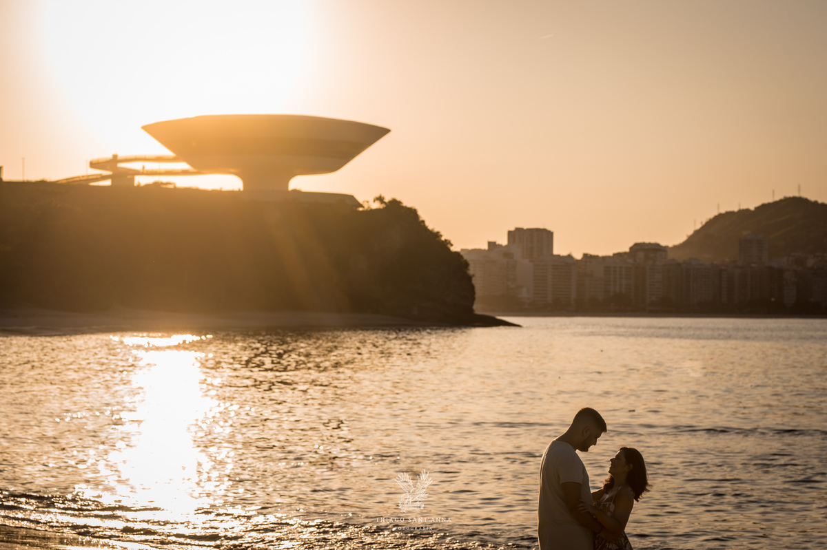 Ensaio pré wedding paisagem ambiente externo praia