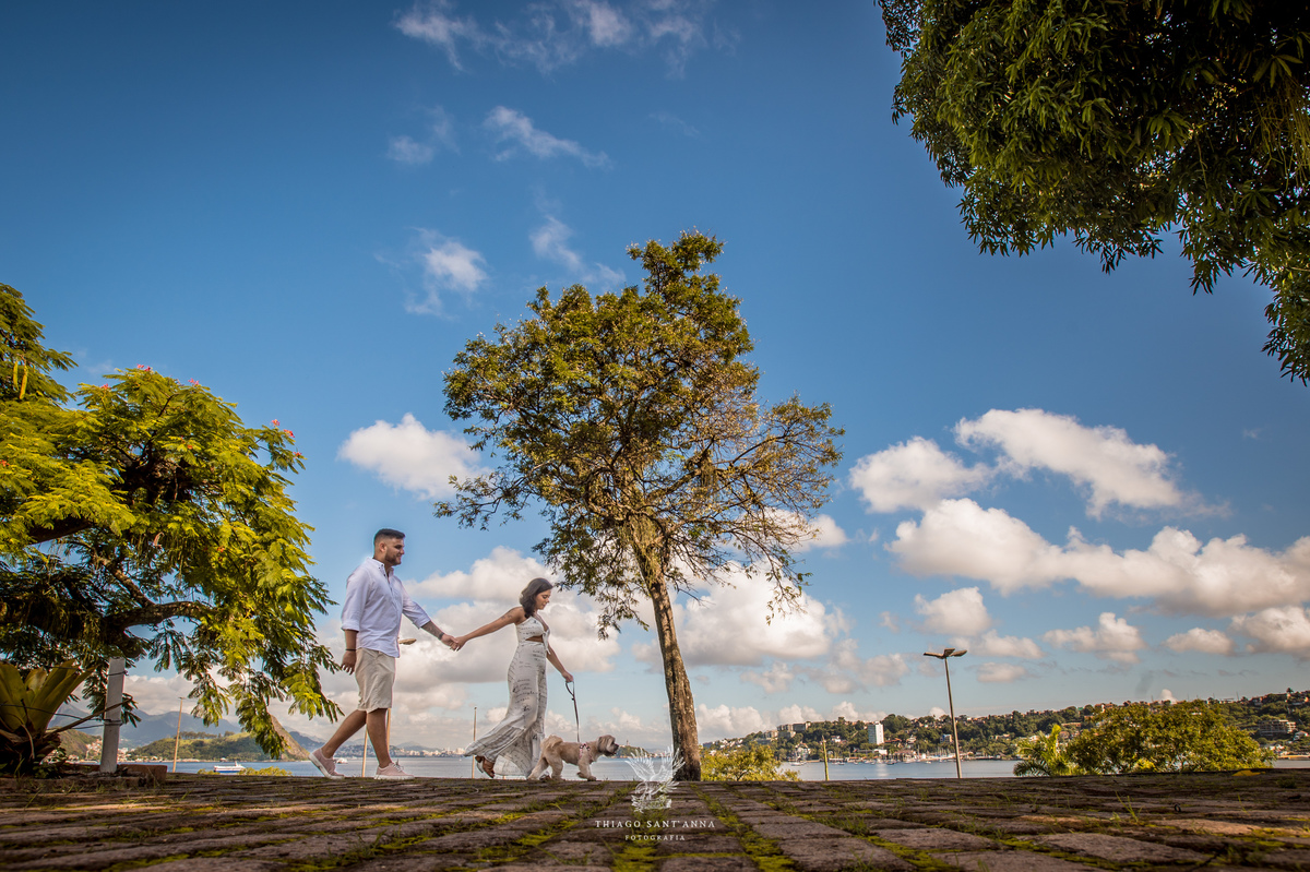 Ensaio pré wedding paisagem ambiente externo 