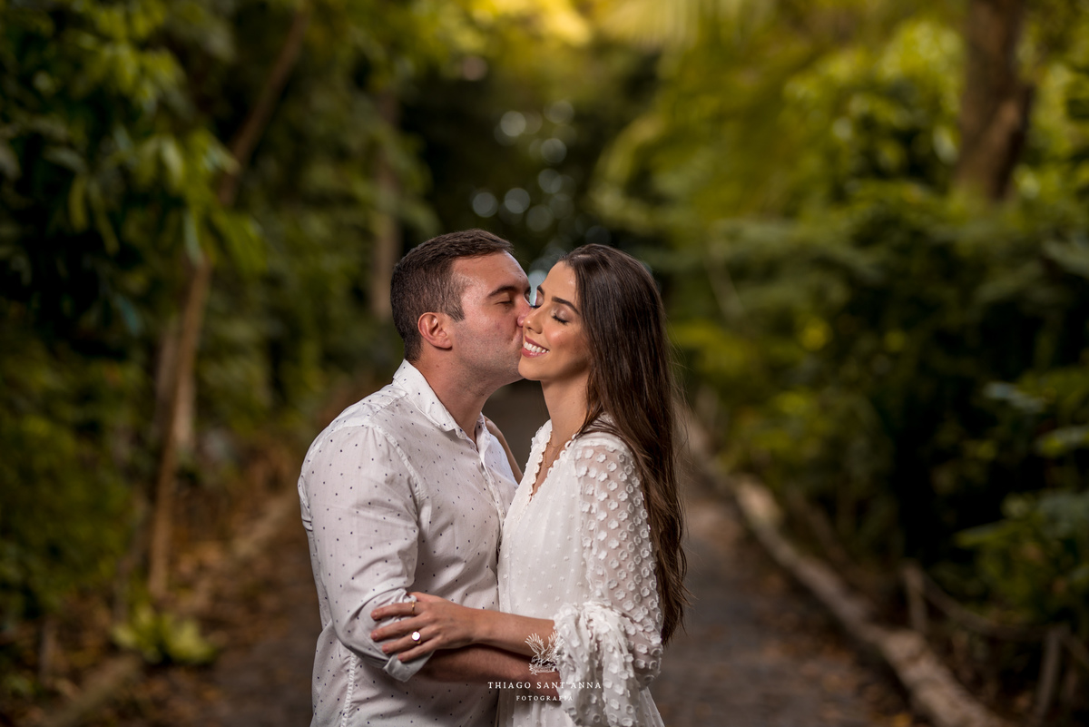 Ensaio de casal pré wedding Urca pão de açúcar