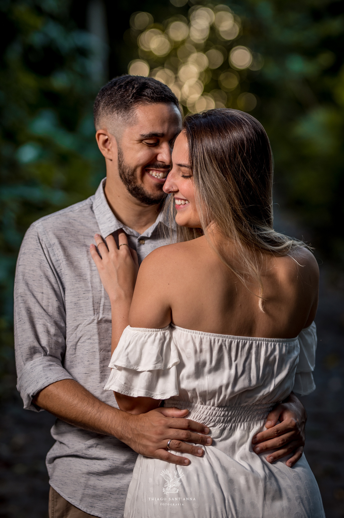Ensaio de casal pré wedding nascer do sol Urca pão de açúcar