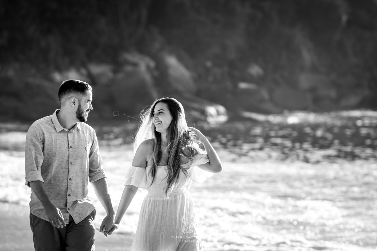 Ensaio de casal pré wedding nascer do sol Urca pão de açúcar