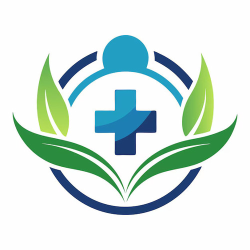 Logotipo de Gesundes Leben in München