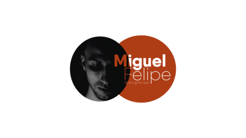 Logotipo de Miguel Felipe de Lima Cândido