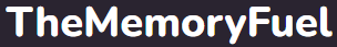 Logotipo de MemoryFuel