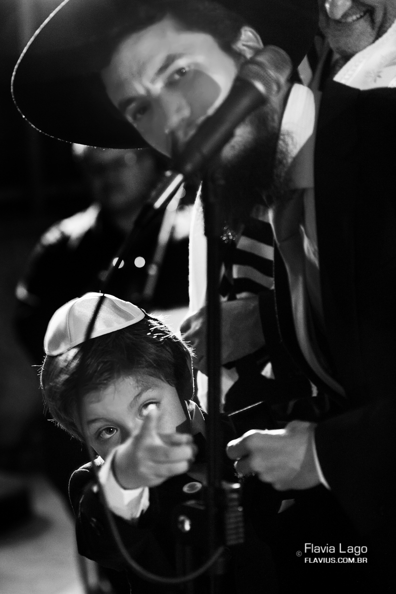 Fotografia de Casamento no Rio de Janeiro RJ Flavia Lago Flavius Judeu kpah Chupa Cerimonia Casal Tradição