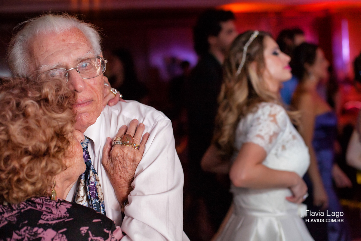 Fotografia de Casamento no Rio de Janeiro RJ Flavia Lago Flavius Judeu Festa  Familia Amigos
