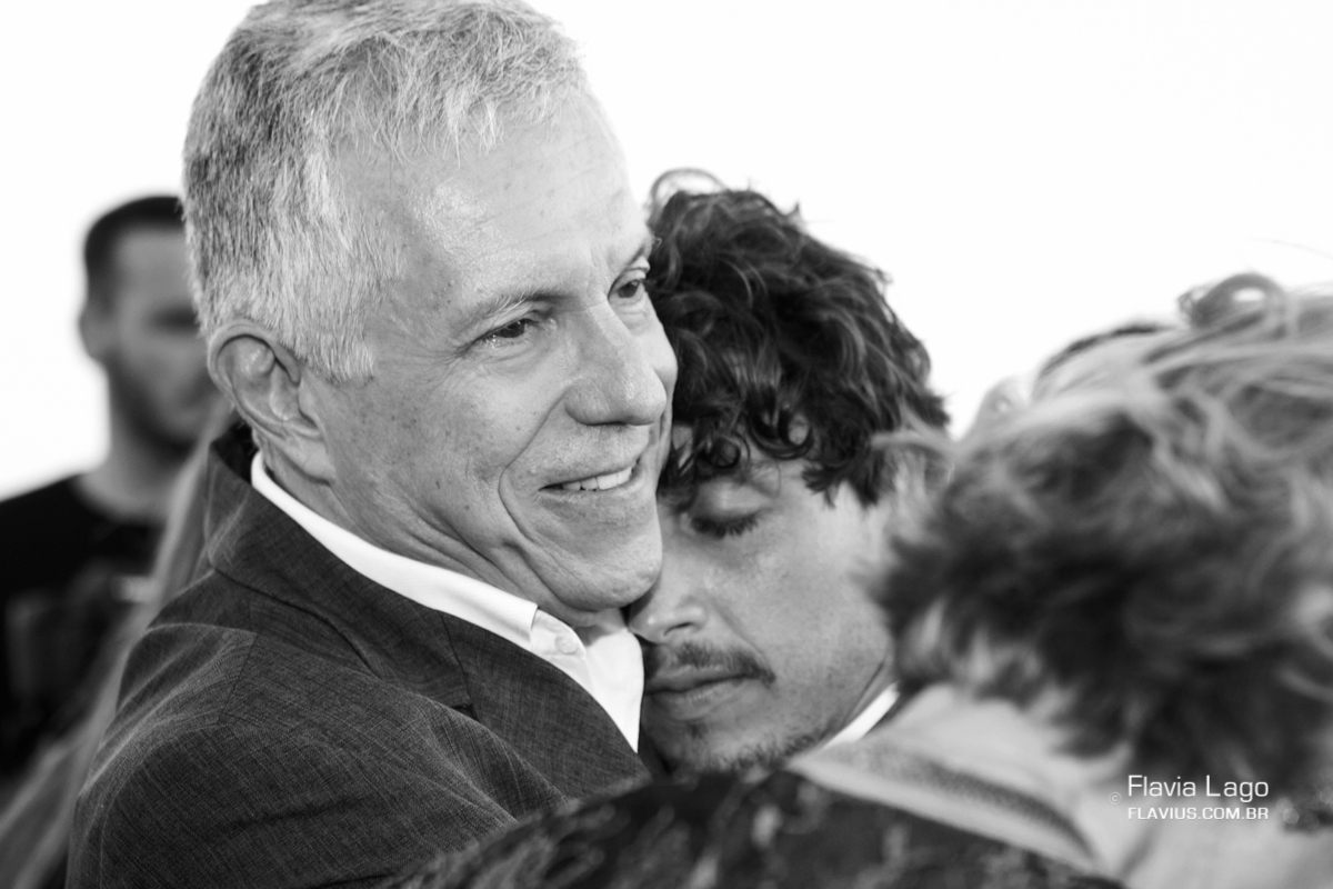 Fotografia de Casamento no Rio de Janeiro RJ Flavia Lago Flavius cerimonia de casamento hotel Praia Ipanema
