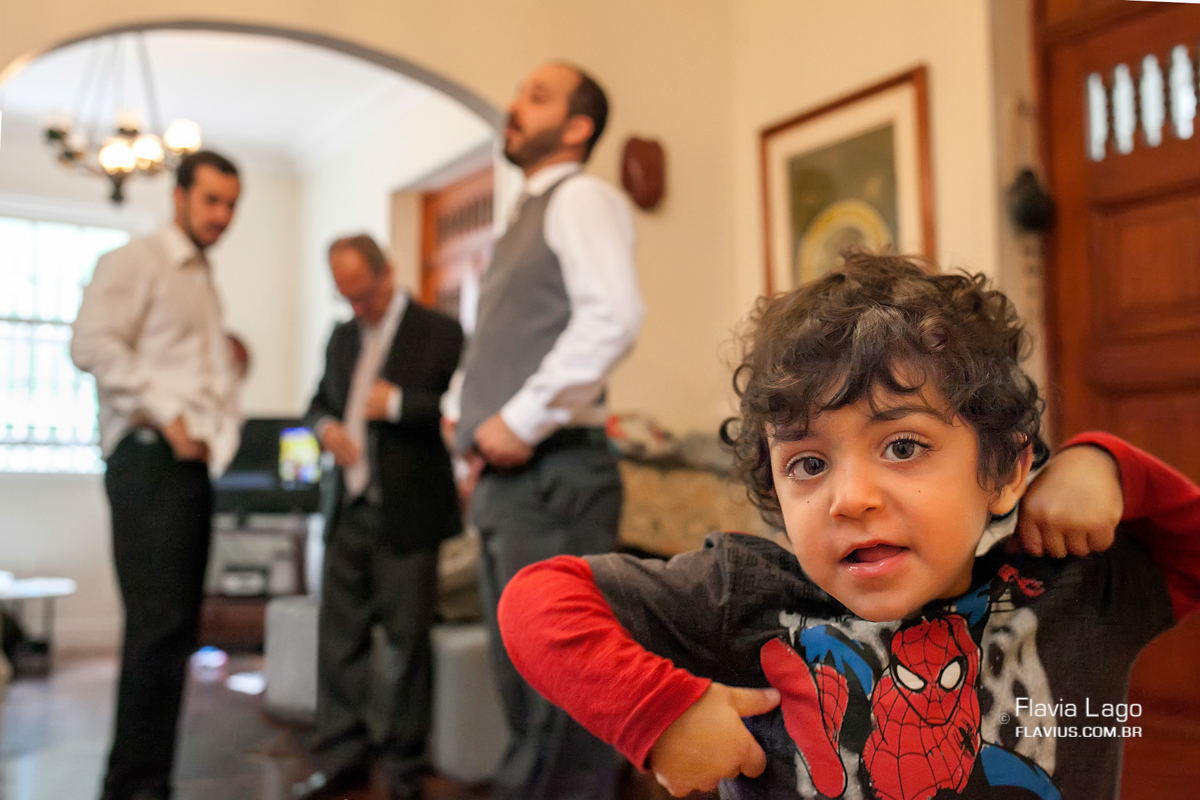 Fotografia de Casamento no Rio de Janeiro RJ Flavia Lago Flavius making of noivo
