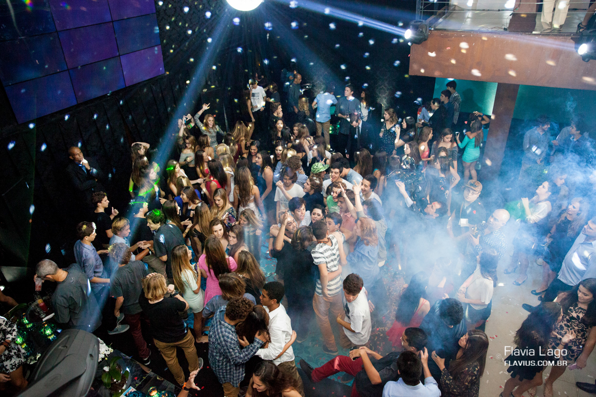 Fotografia de 15 anos no Rio de Janeiro RJ Flavia Lago Flavius posado XV Festa Gavea 150 Festa Pista Convidados