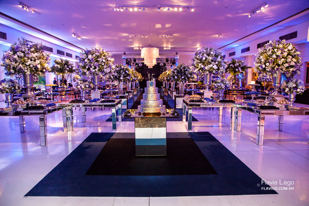 Fotos Festa 15 anos Flavia Lago Flavius