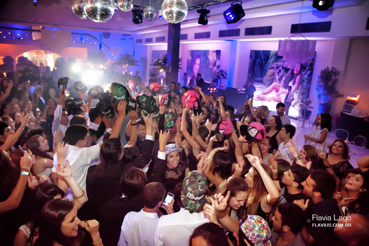 Fotos Festa 15 anos Flavia Lago Flavius Rio de Janeiro RJ