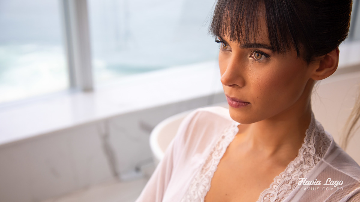 Fotografia de Casamento no Rio de Janeiro RJ Flavia Lago Flavius Making of noiva