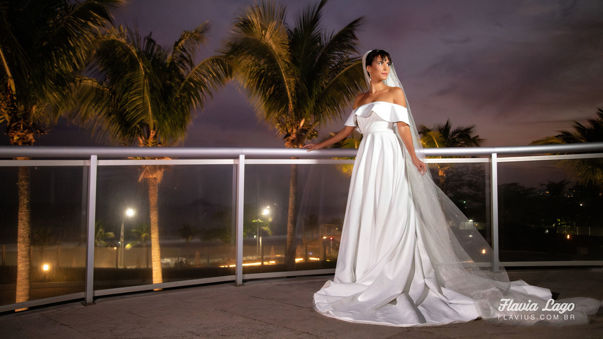 Fotografia de Casamento no Rio de Janeiro RJ Flavia Lago Flavius Posado Hotel Nacional