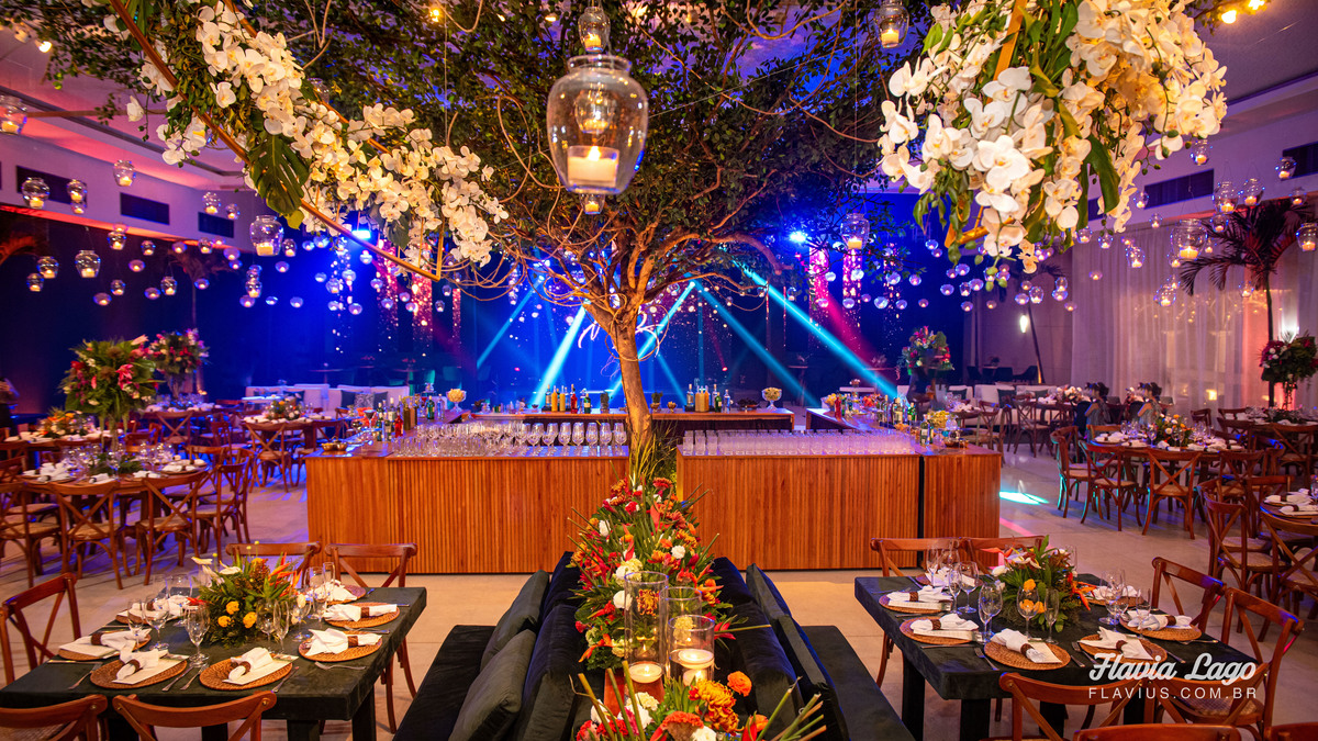 Fotografia de Casamento no Rio de Janeiro RJ Flavia Lago Flavius Lamartine Decoração Casa de Festa