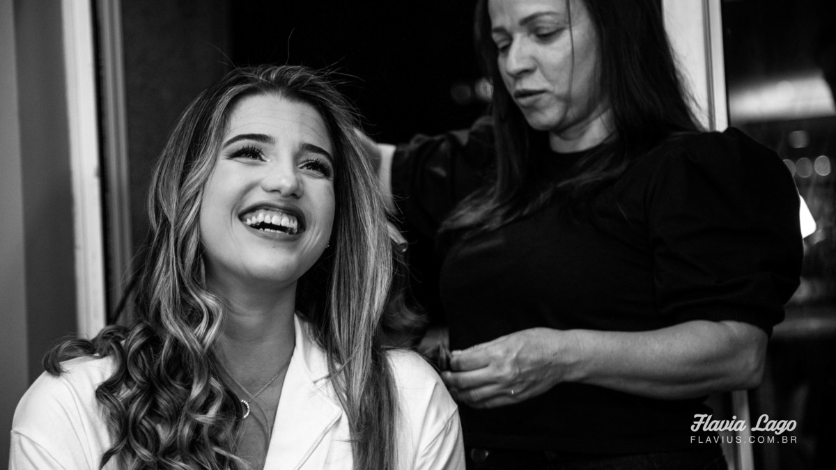 Fotografia de 18 anos no Rio de Janeiro RJ Flavia Lago Flavius XVIII Festa Spazio Itanhangá making of fotos de quinze anos cabelo maquiagem