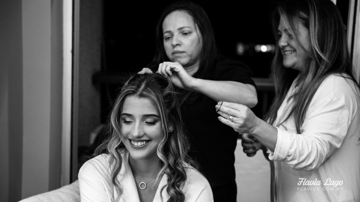 Fotografia de 18 anos no Rio de Janeiro RJ Flavia Lago Flavius XVIII Festa Spazio Itanhangá making of fotos de quinze anos cabelo maquiagem