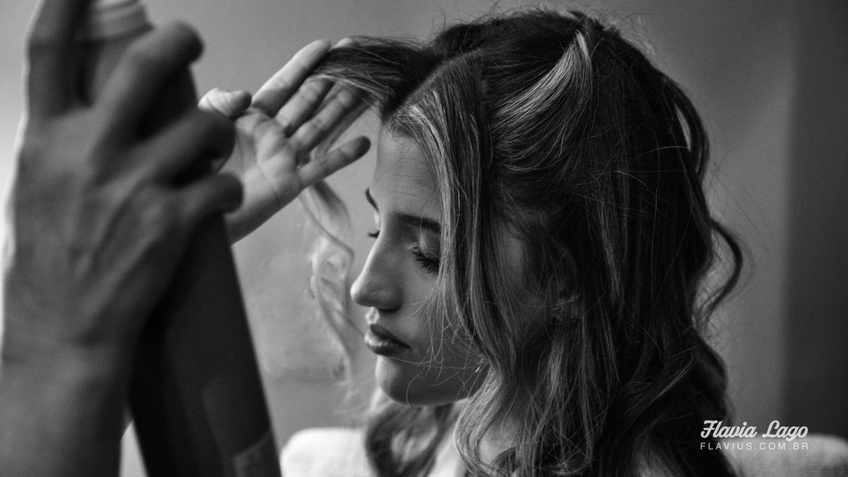 Fotografia de 18 anos no Rio de Janeiro RJ Flavia Lago Flavius XVIII Festa Spazio Itanhangá making of fotos de quinze anos cabelo maquiagem