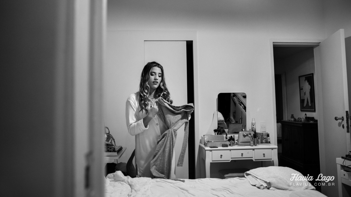 Fotografia de 18 anos no Rio de Janeiro RJ Flavia Lago Flavius XVIII Festa Spazio Itanhangá making of fotos de quinze anos cabelo maquiagem