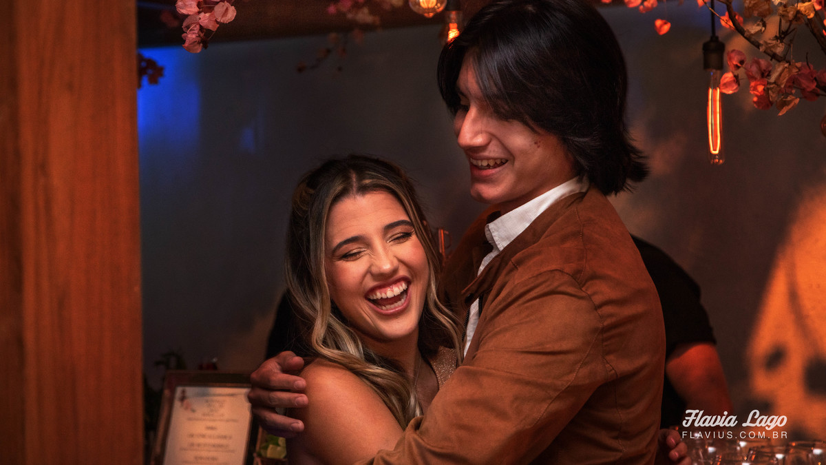 Fotografia de 18 anos no Rio de Janeiro RJ Flavia Lago Flavius XVIII Festa Spazio Itanhangá debutante amigas amigos e convidados