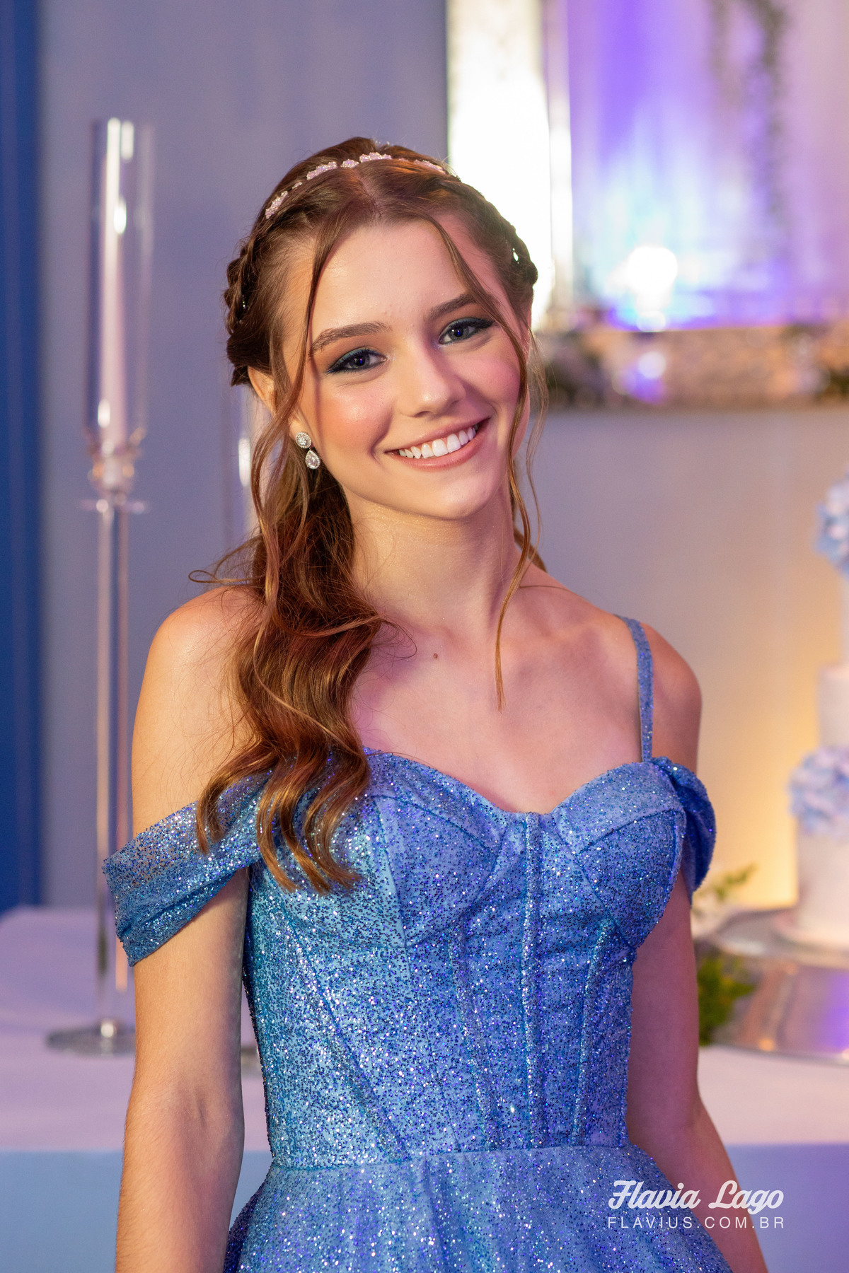 Fotografia de 15 anos no Rio de Janeiro RJ Flavia Lago Flavius XV Festa Spazio Itanhangá posado  fotos de quinze anos