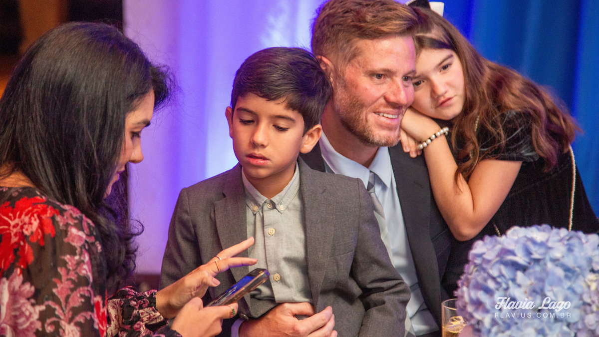 Fotografia de 15 anos no Rio de Janeiro RJ Flavia Lago Flavius XV Festa Spazio Itanhangá missa celebração fotos de quinze anos