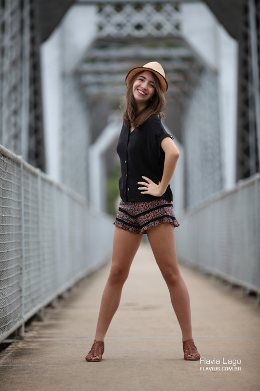 Fotografia de 15 anos no Rio de Janeiro RJ Flavia Lago Flavius Ensaio Externo Bailarina Balé