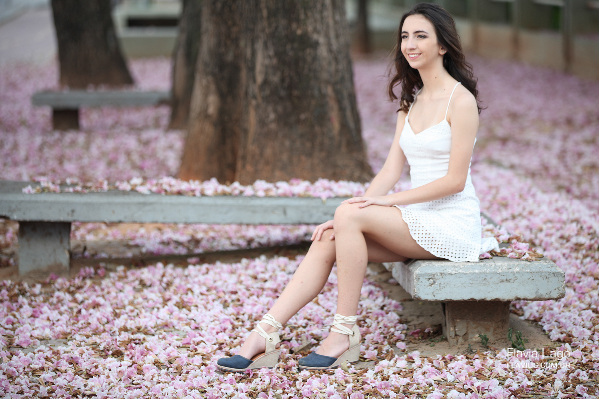 Fotografia de 15 anos no Rio de Janeiro RJ Flavia Lago Flavius Ensaio Externo Bailarina Balé