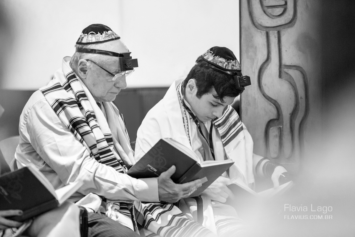 Fotografia de 15 anos no Rio de Janeiro RJ Flavia Lago Flavius BarMitzvah ARI Judeu Kpah Tora Mitzvah