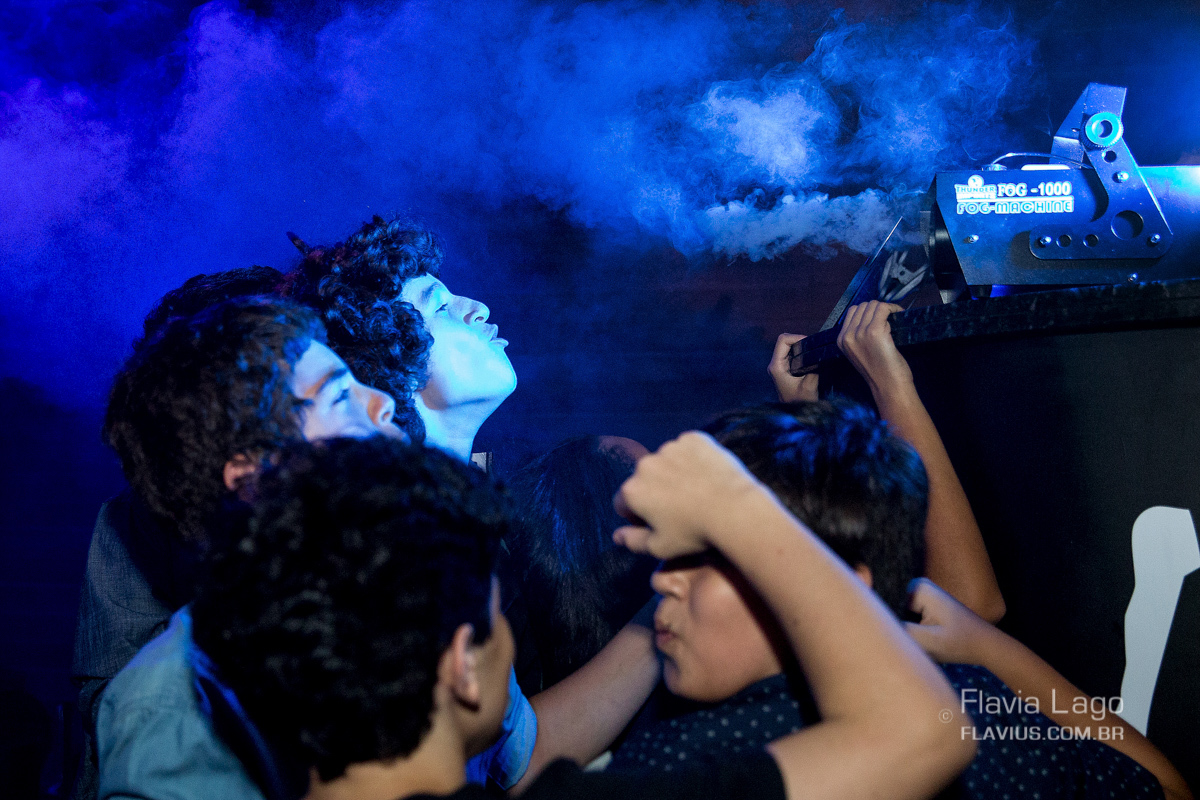 Fotografia de 15 anos no Rio de Janeiro RJ Flavia Lago Flavius BarMitzvah ARI Judeu Festa Pista