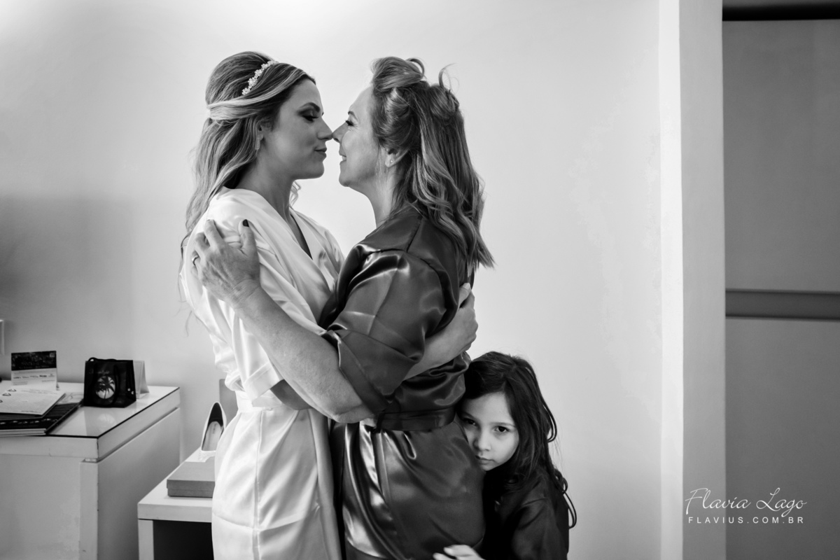 Fotografia de Casamento no Rio de Janeiro RJ Flavia Lago Flavius posado noiva making of hotel