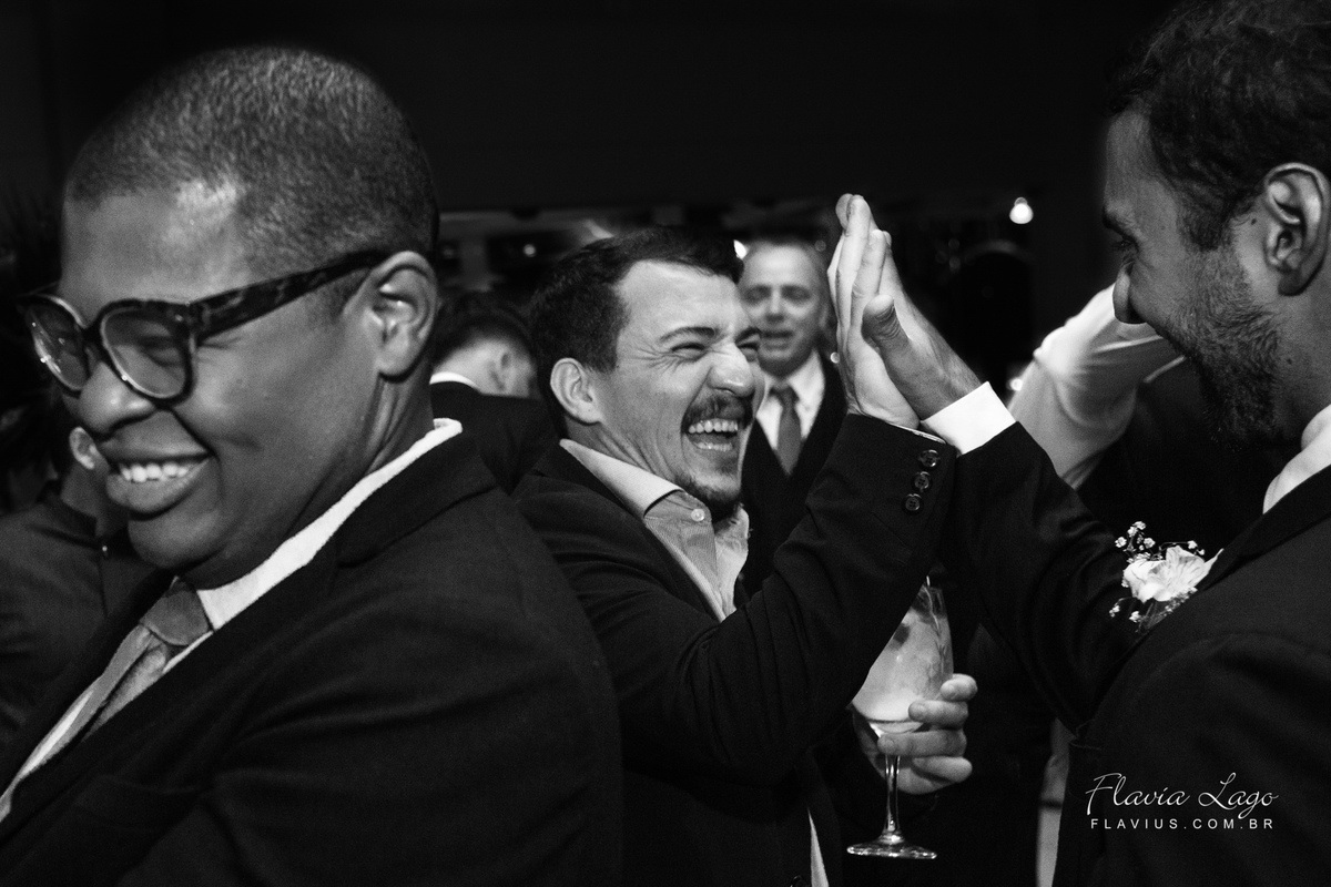 Fotografia de Casamento no Rio de Janeiro RJ Flavia Lago Flavius festa Lamartine recepção