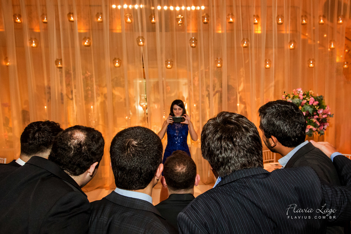 Fotografia de Casamento no Rio de Janeiro RJ Flavia Lago Flavius festa Lamartine recepção