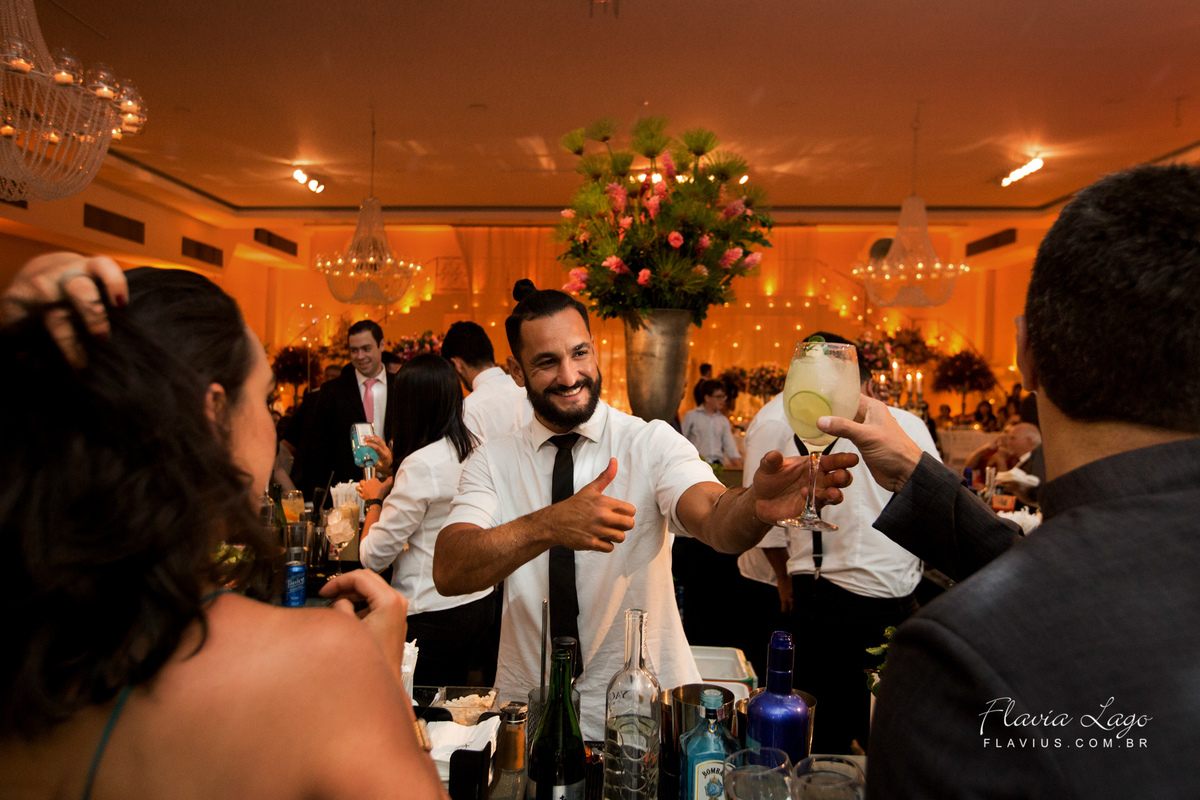Fotografia de Casamento no Rio de Janeiro RJ Flavia Lago Flavius festa Lamartine recepção