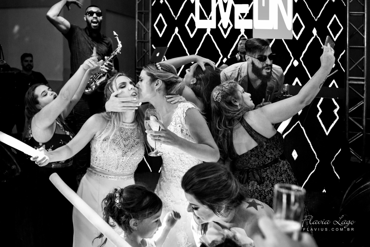 Fotografia de Casamento no Rio de Janeiro RJ Flavia Lago Flavius festa Lamartine recepção
