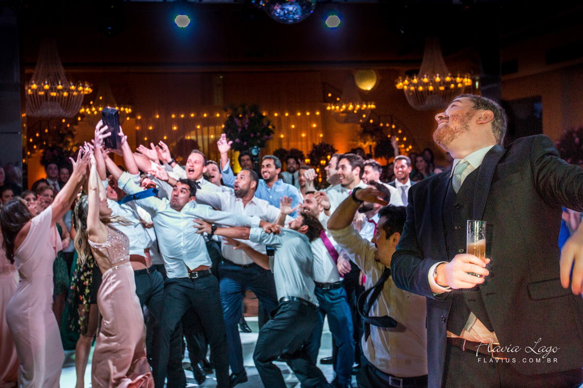Fotografia de Casamento no Rio de Janeiro RJ Flavia Lago Flavius festa Lamartine recepção
