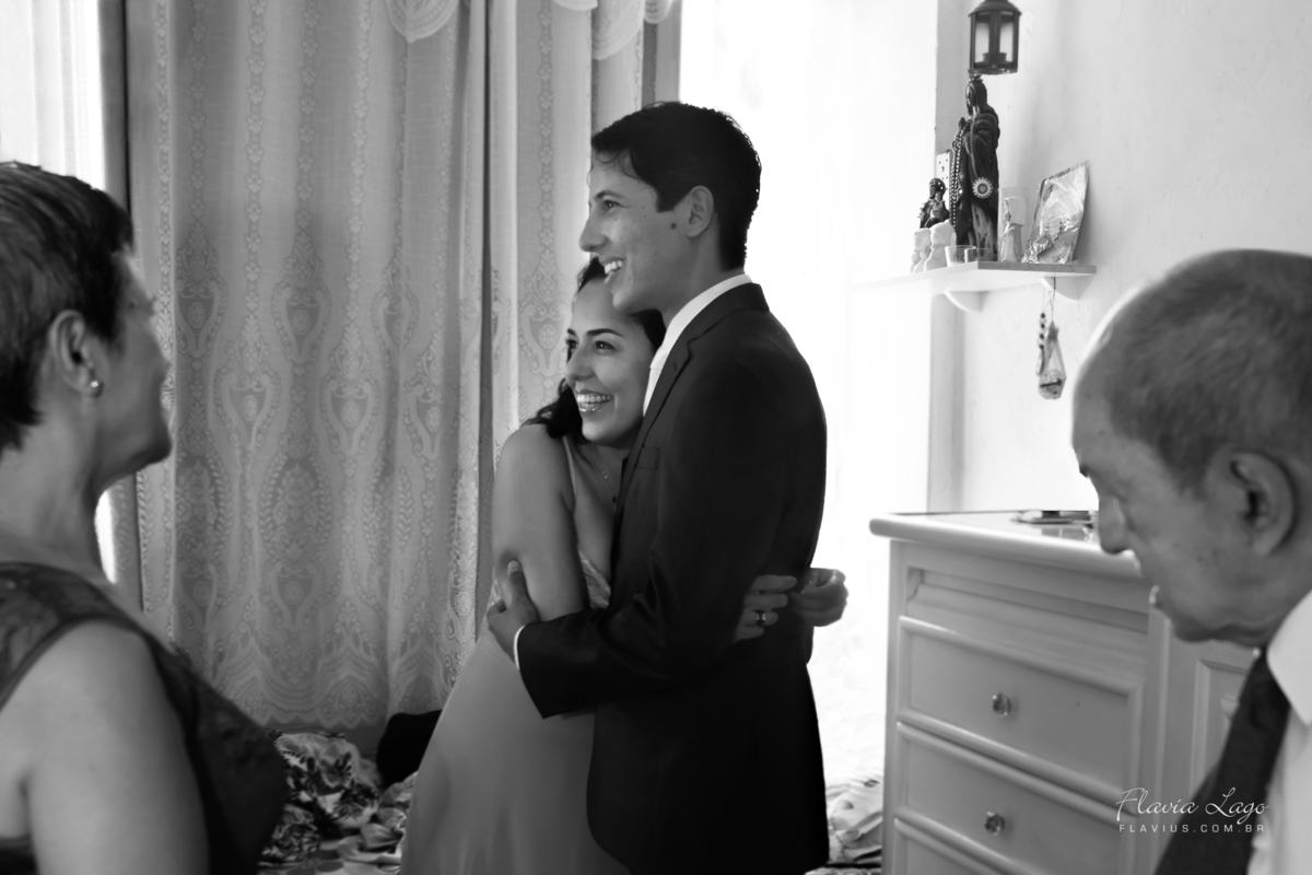 Fotografia de Casamento no Rio de Janeiro RJ Flavia Lago Flavius Making Of Noivo Posado Poses