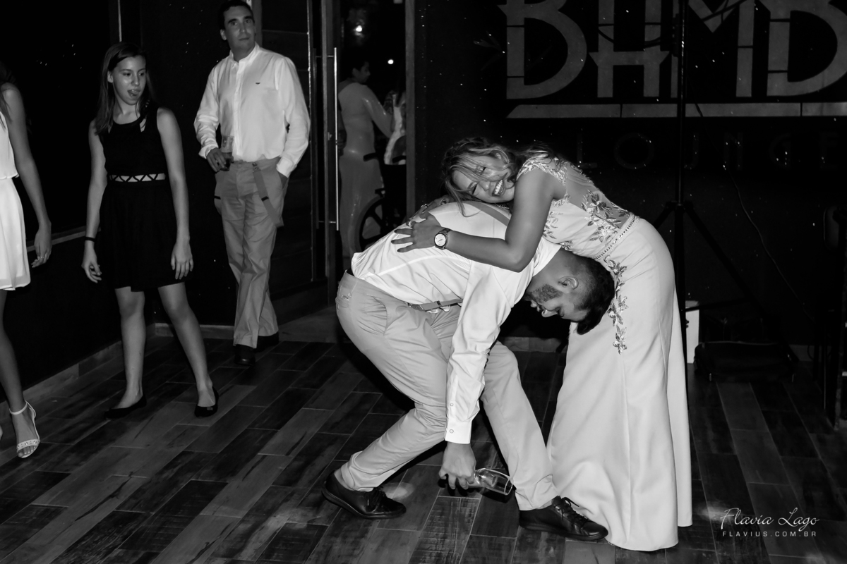 Fotografia de Casamento no Rio de Janeiro RJ Flavia Lago Flavius Festa noivos 