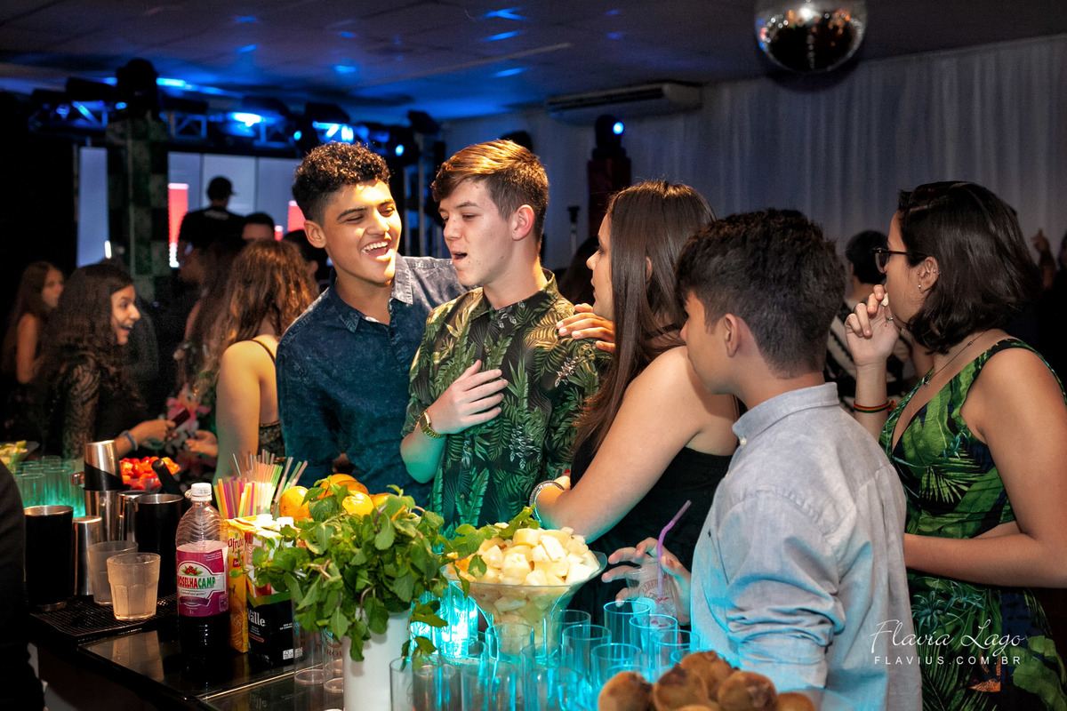 Fotografia de 15 anos no Rio de Janeiro RJ Flavia Lago Flavius posado XV Festa Spazio Itanhangá