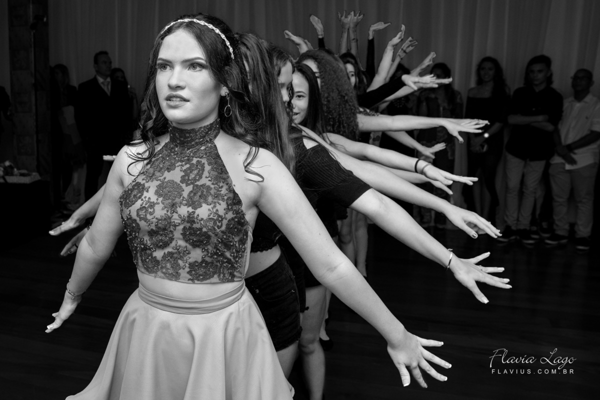 Fotografia de 15 anos no Rio de Janeiro RJ Flavia Lago Flavius posado XV Festa Spazio Itanhangá