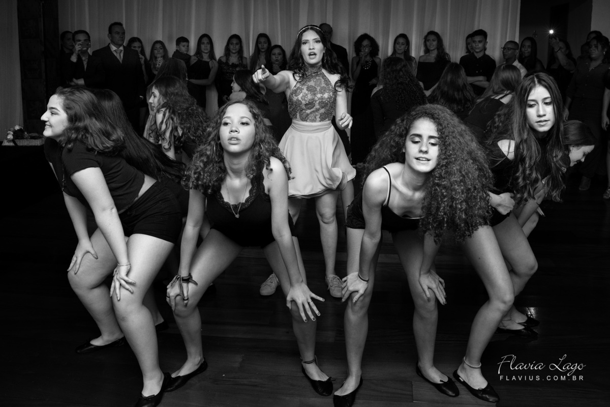 Fotografia de 15 anos no Rio de Janeiro RJ Flavia Lago Flavius posado XV Festa Spazio Itanhangá