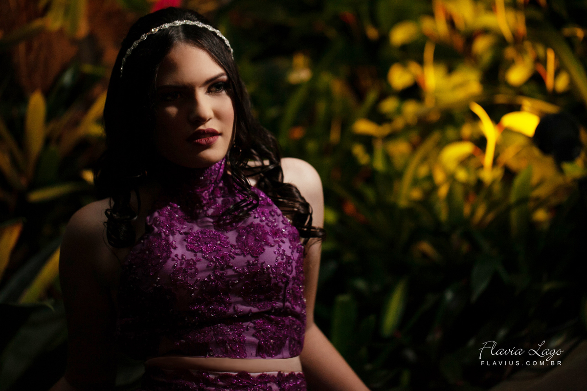 Fotografia de 15 anos no Rio de Janeiro RJ Flavia Lago Flavius posado XV Festa Spazio Itanhangá